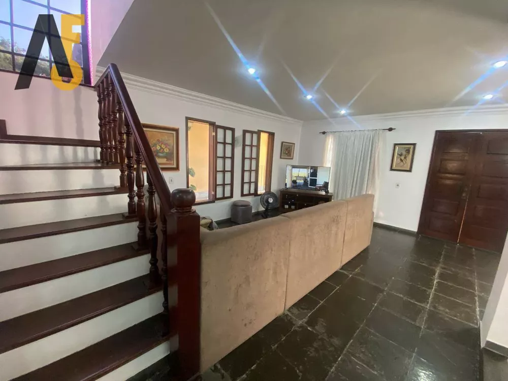 Casa de Condomínio, 3 quartos - Foto 10
