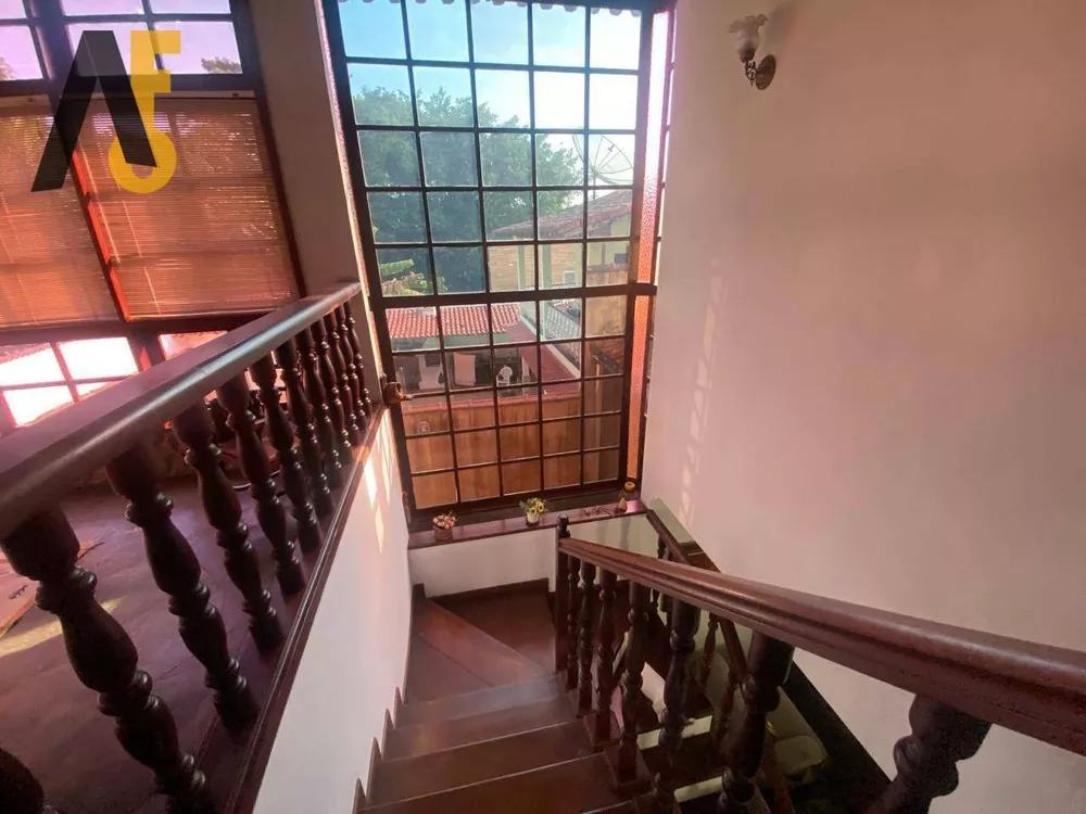 Casa de Condomínio, 3 quartos - Foto 12