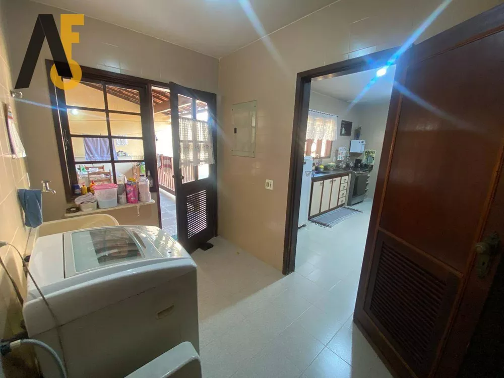Casa de Condomínio, 3 quartos - Foto 21