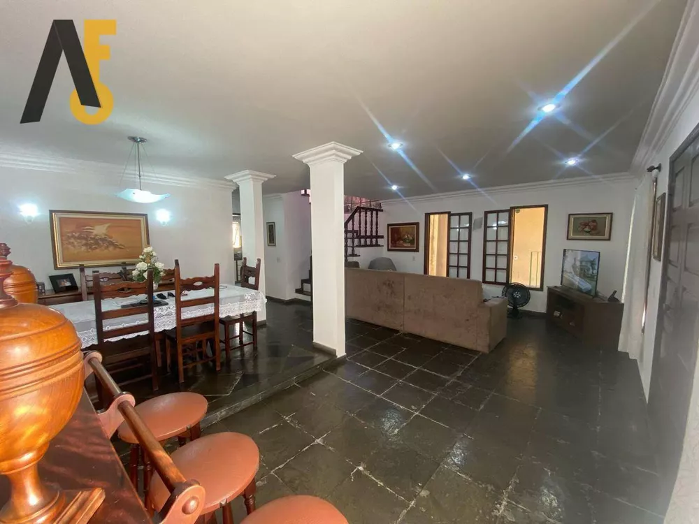 Casa de Condomínio, 3 quartos - Foto 17