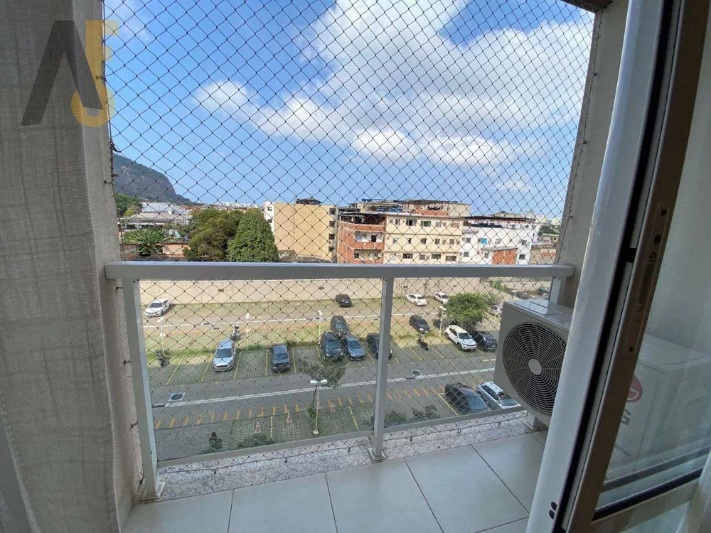 Apartamento, 2 quartos, 55 m² - Foto 7