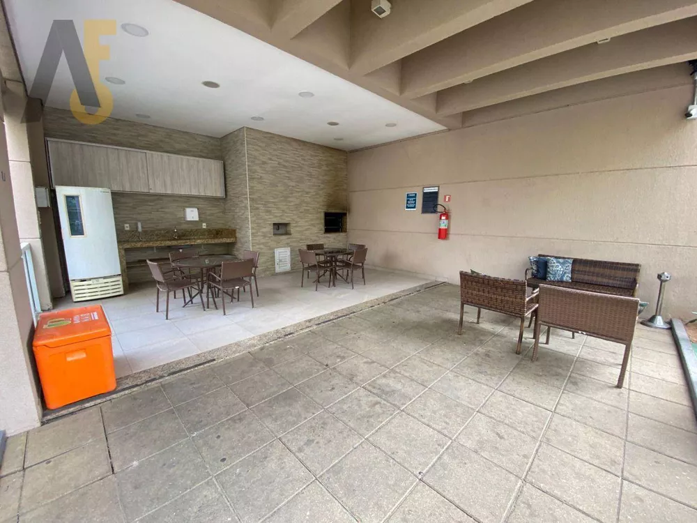 Apartamento, 2 quartos, 55 m² - Foto 17