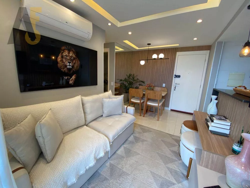 Apartamento, 2 quartos, 55 m² - Foto 6
