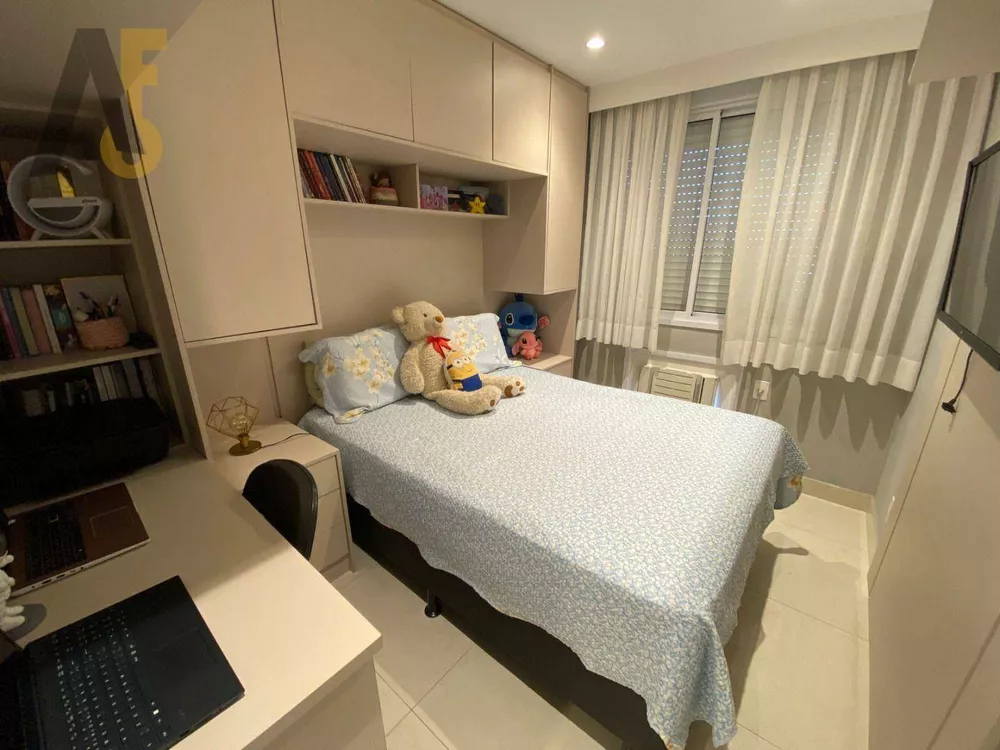Apartamento, 2 quartos, 55 m² - Foto 12