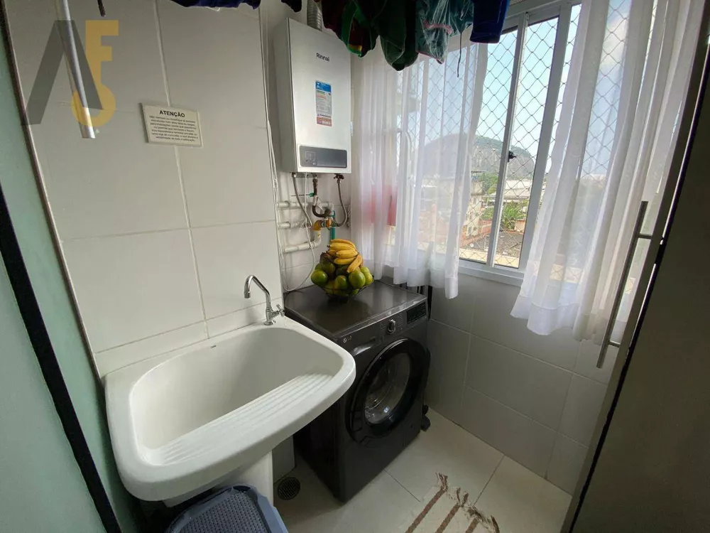Apartamento, 2 quartos, 55 m² - Foto 15