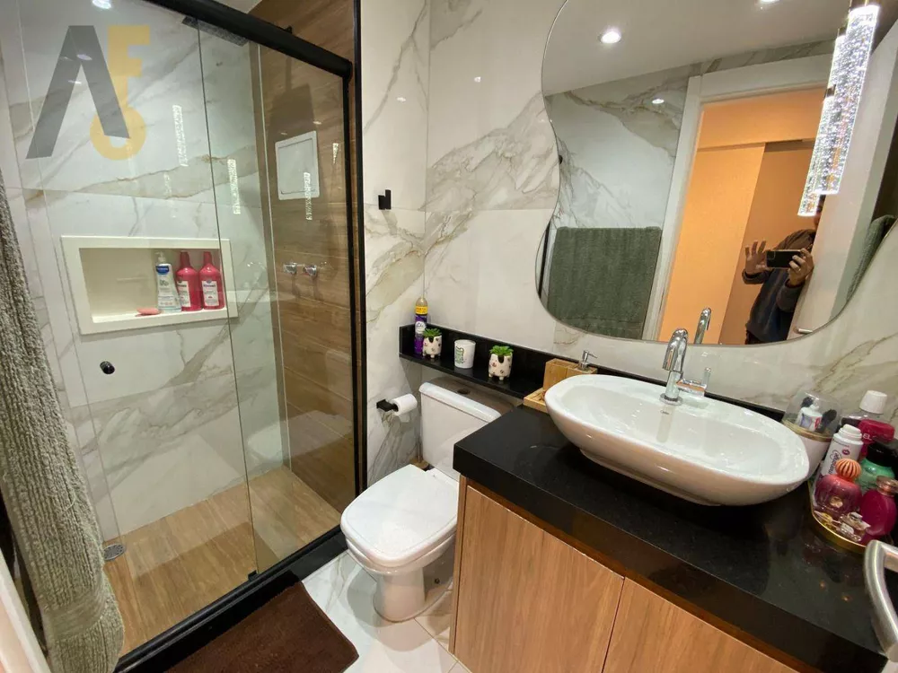 Apartamento, 2 quartos, 55 m² - Foto 18