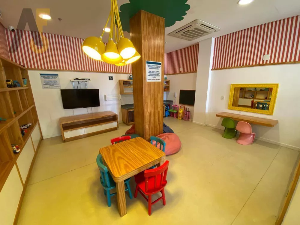 Apartamento, 2 quartos, 55 m² - Foto 10