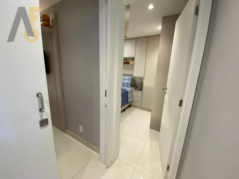 Apartamento, 2 quartos, 55 m² - Foto 16