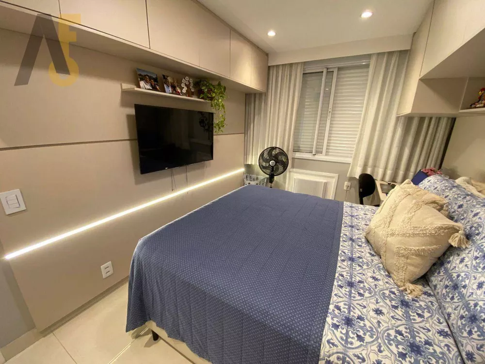 Apartamento, 2 quartos, 55 m² - Foto 2