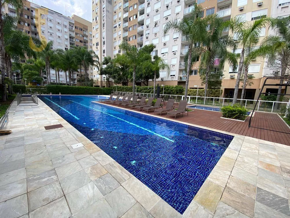 Apartamento, 2 quartos, 55 m² - Foto 26