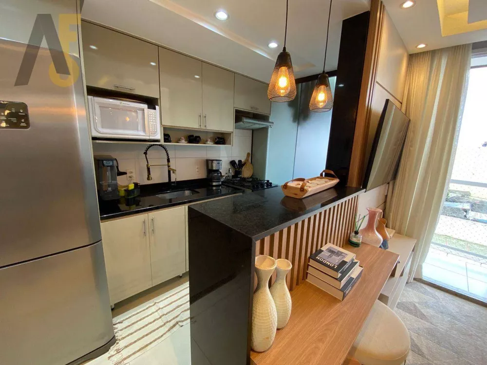 Apartamento, 2 quartos, 55 m² - Foto 22