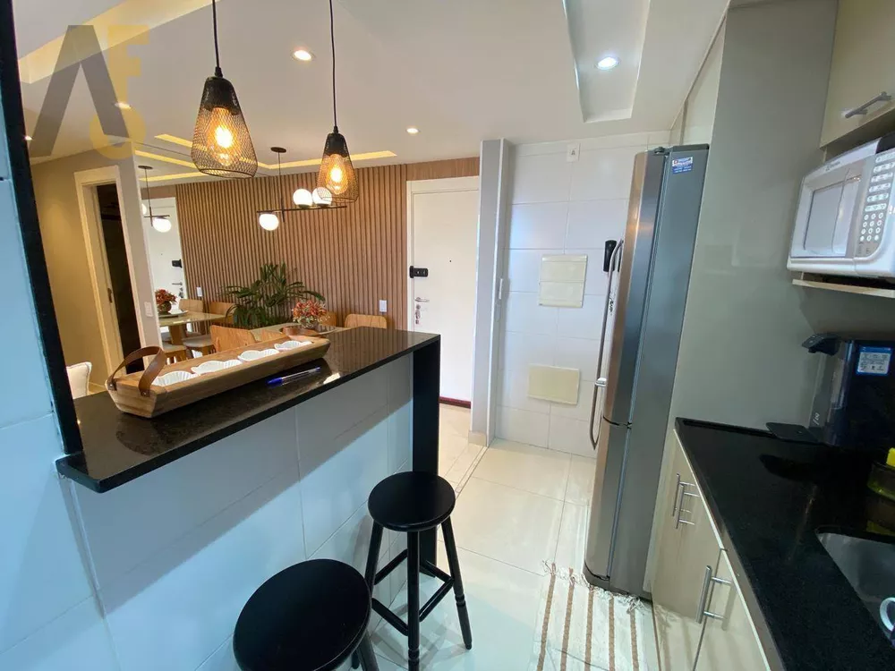 Apartamento, 2 quartos, 55 m² - Foto 21
