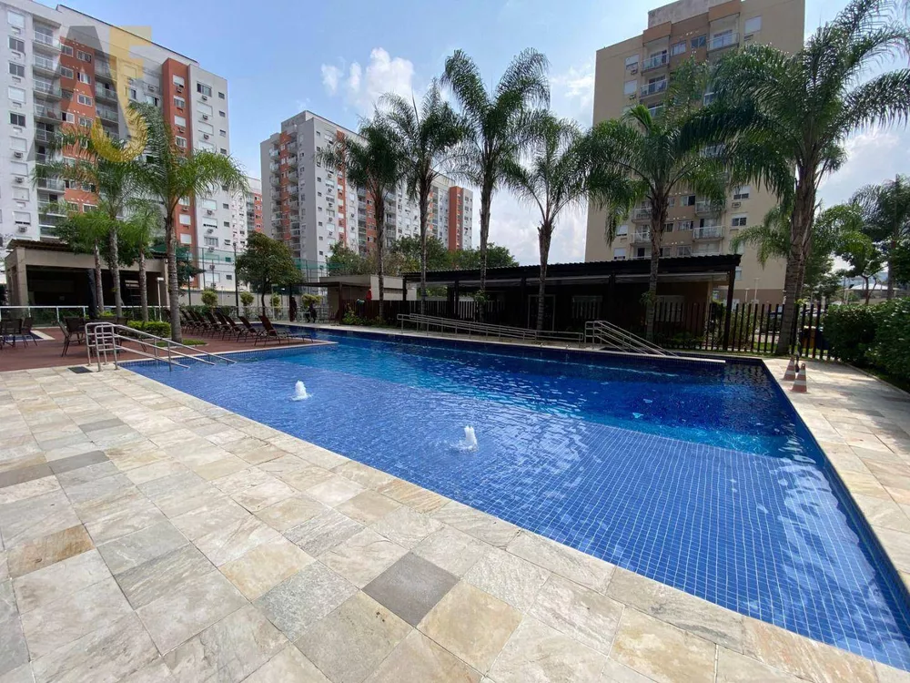 Apartamento, 2 quartos, 55 m² - Foto 25