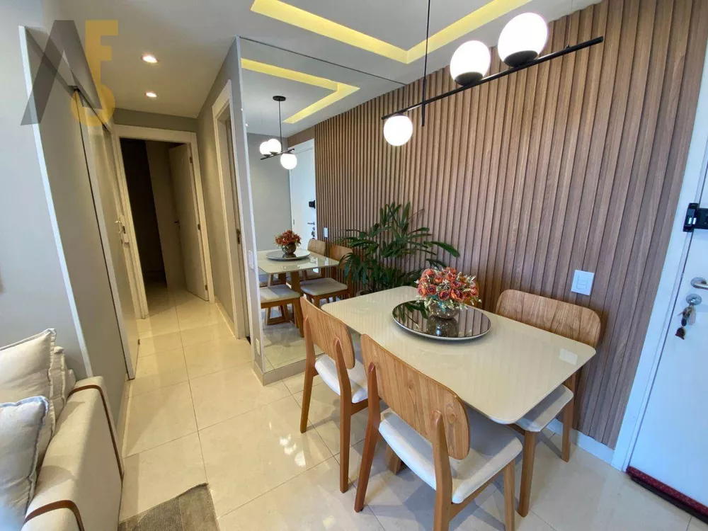 Apartamento, 2 quartos, 55 m² - Foto 19