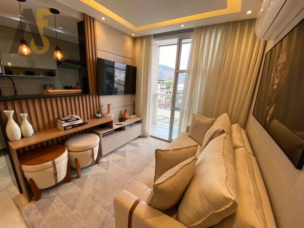 Apartamento, 2 quartos, 55 m² - Foto 11