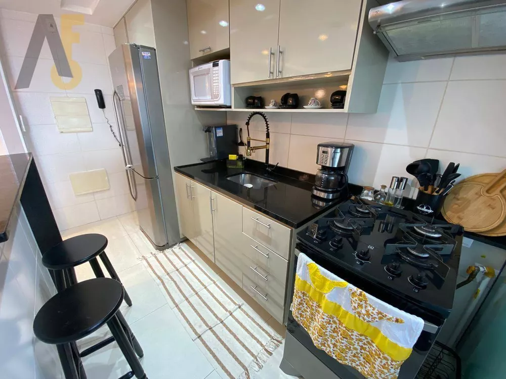 Apartamento, 2 quartos, 55 m² - Foto 23