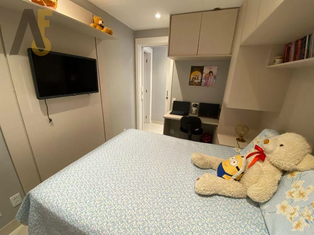 Apartamento, 2 quartos, 55 m² - Foto 3