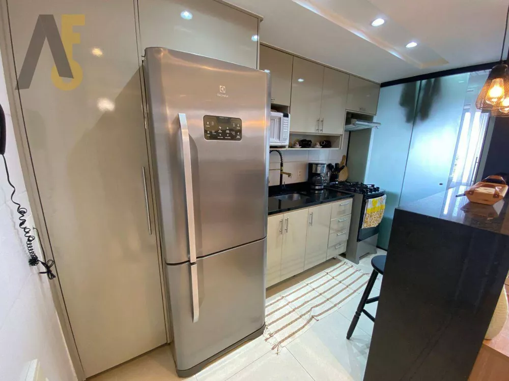 Apartamento, 2 quartos, 55 m² - Foto 9
