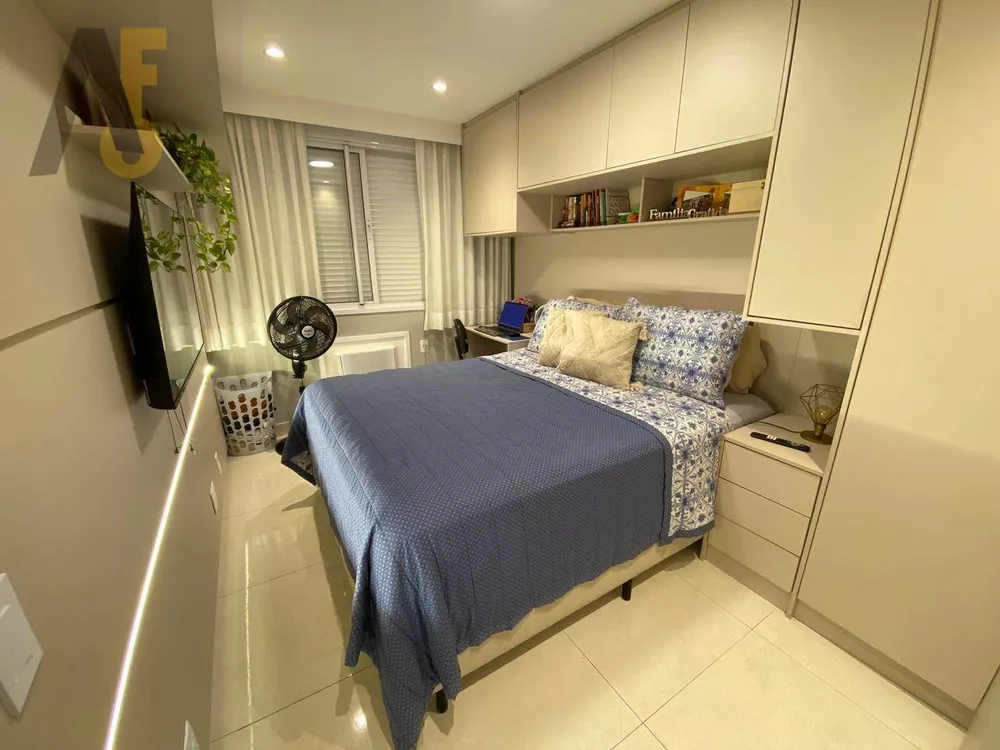 Apartamento, 2 quartos, 55 m² - Foto 4