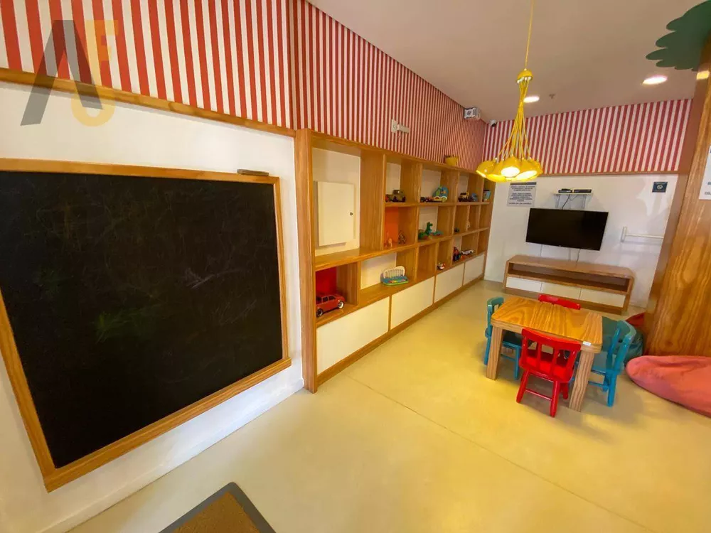 Apartamento, 2 quartos, 55 m² - Foto 8