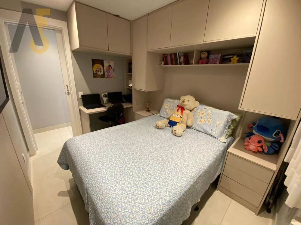 Apartamento, 2 quartos, 55 m² - Foto 28