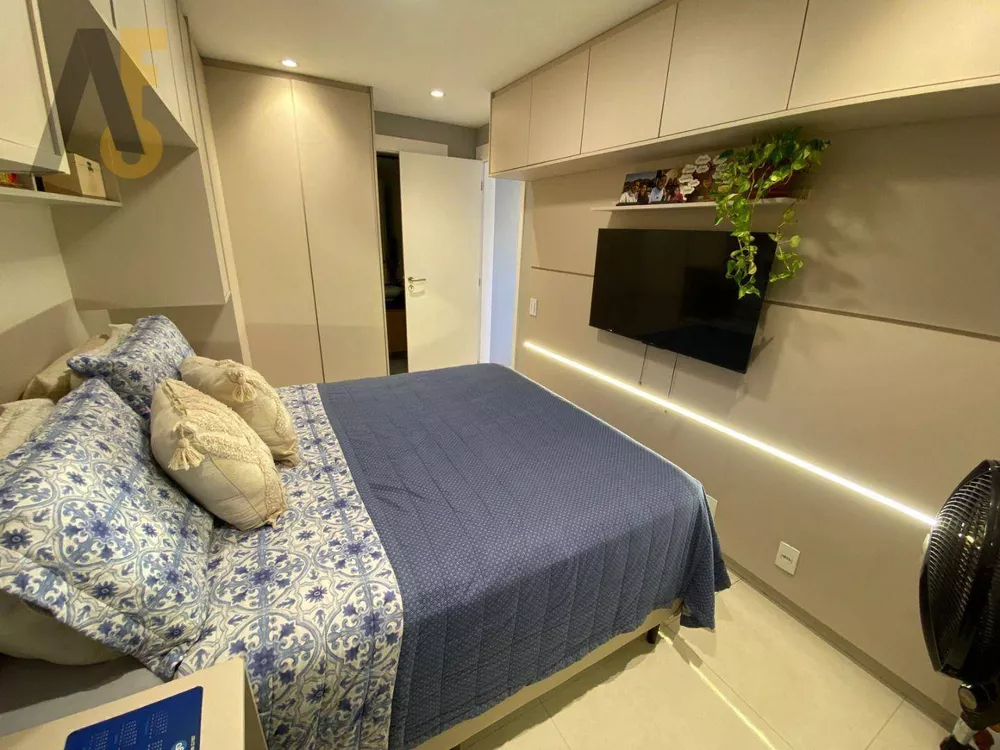 Apartamento, 2 quartos, 55 m² - Foto 1
