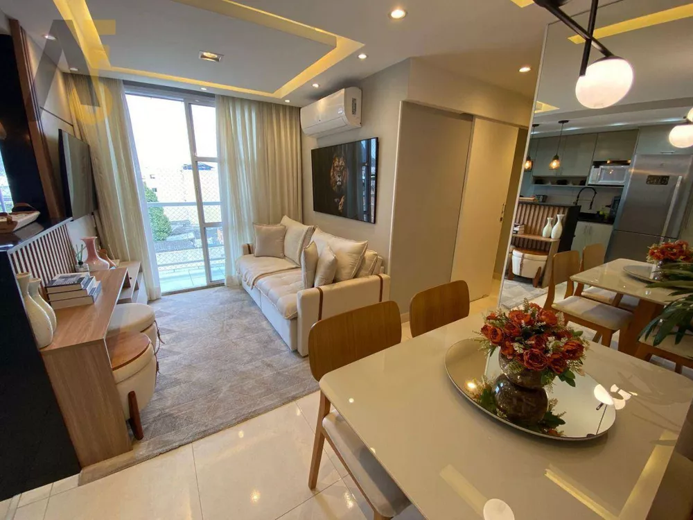 Apartamento, 2 quartos, 55 m² - Foto 20