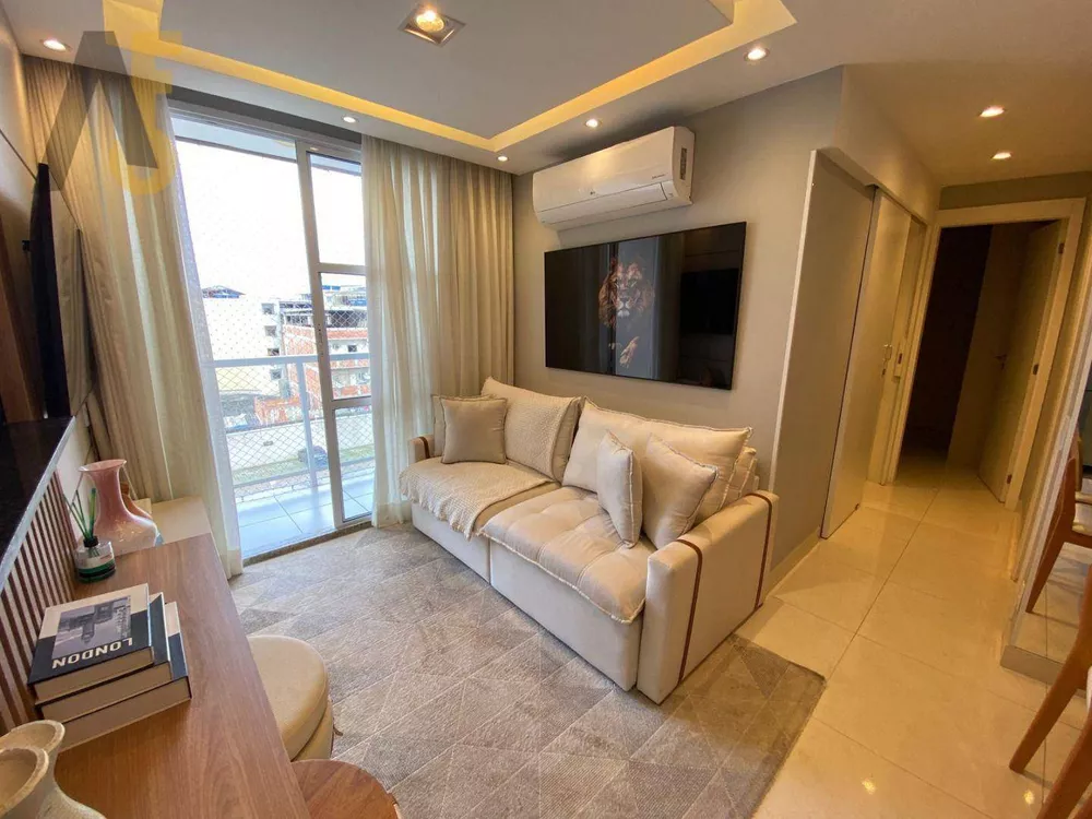 Apartamento, 2 quartos, 55 m² - Foto 27