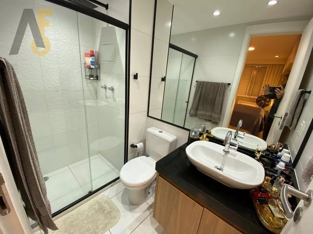 Apartamento, 2 quartos, 55 m² - Foto 24