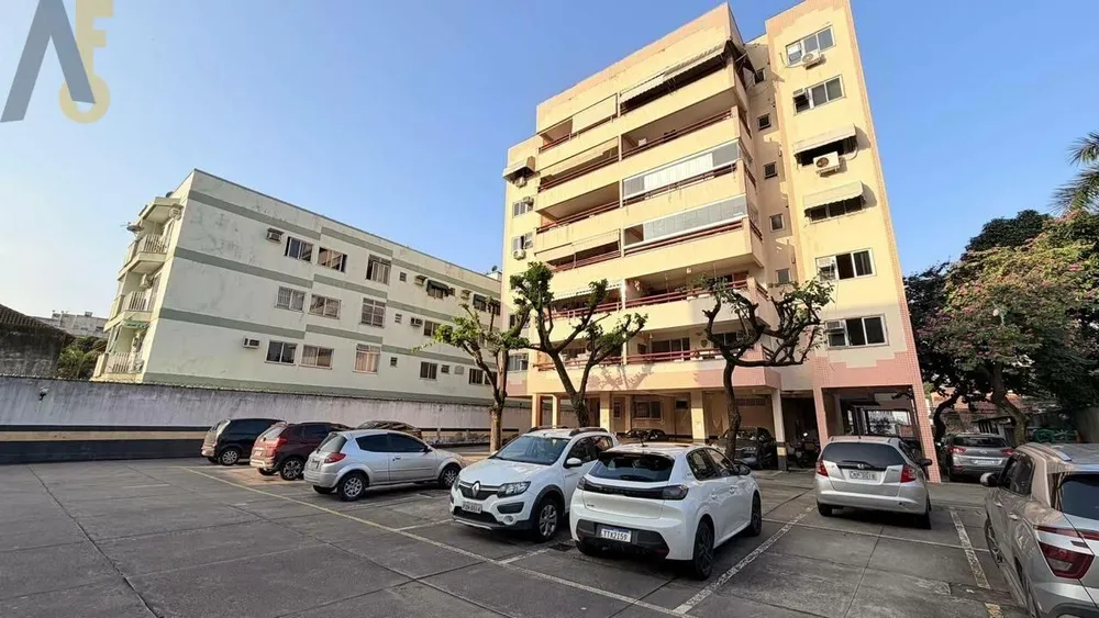 Apartamento, 2 quartos, 68 m² - Foto 15