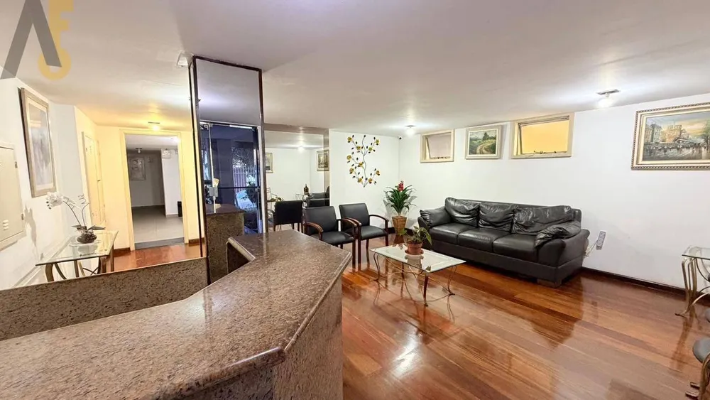 Apartamento, 2 quartos, 68 m² - Foto 3