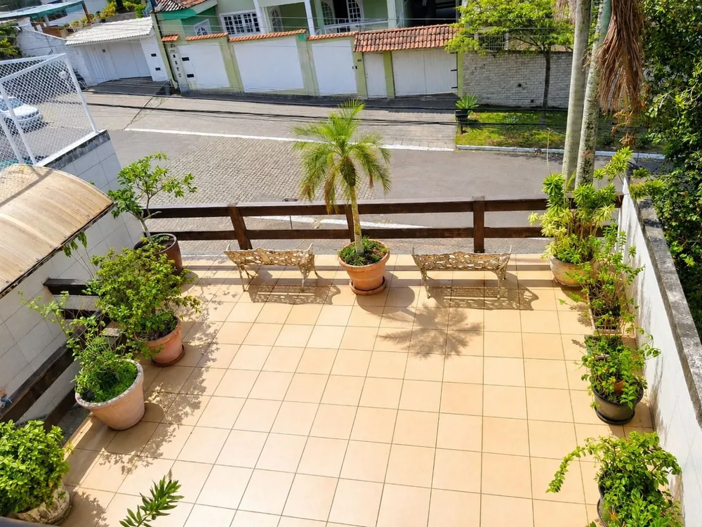Casa de Condomínio, 3 quartos - Foto 10