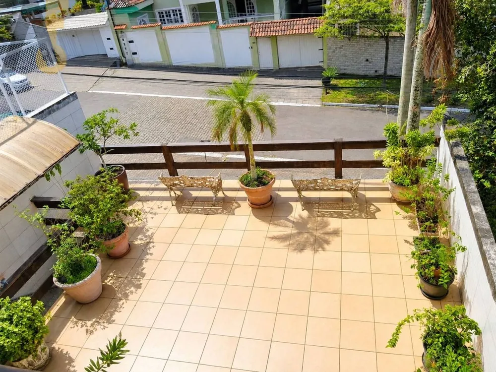 Casa de Condomínio, 3 quartos - Foto 9
