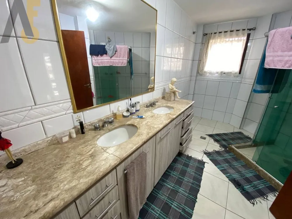 Casa de Condomínio, 3 quartos - Foto 40