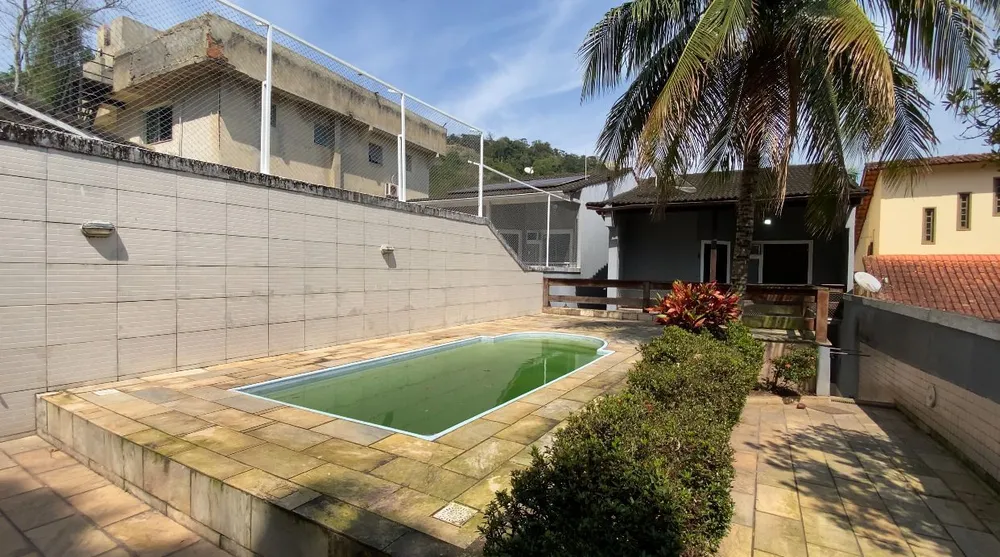 Casa de Condomínio, 3 quartos - Foto 31