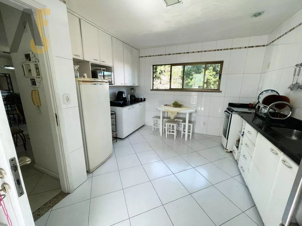 Casa, 3 quartos, 197 m² - Foto 17