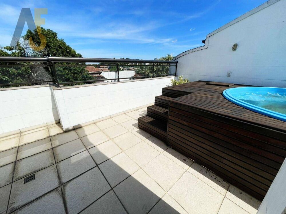 Casa, 3 quartos, 197 m² - Foto 12