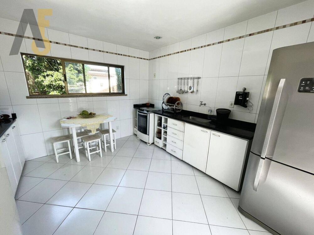 Casa, 3 quartos, 197 m² - Foto 11