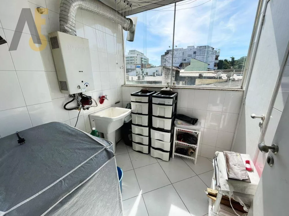 Casa, 3 quartos, 197 m² - Foto 16