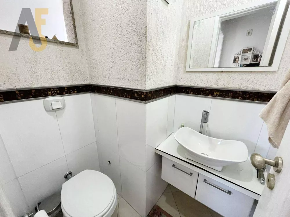 Casa, 3 quartos, 197 m² - Foto 19