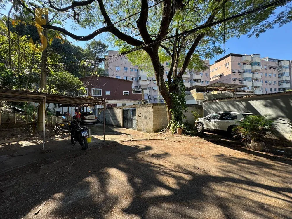 Terreno, 465 m² - Foto 8