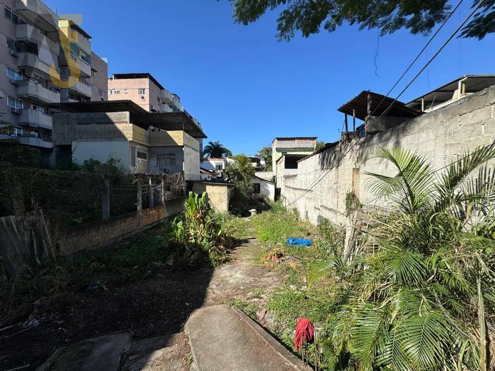 Terreno, 465 m² - Foto 3