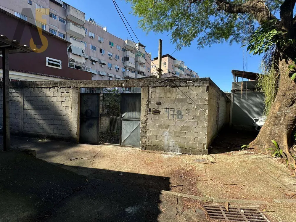 Terreno, 465 m² - Foto 2