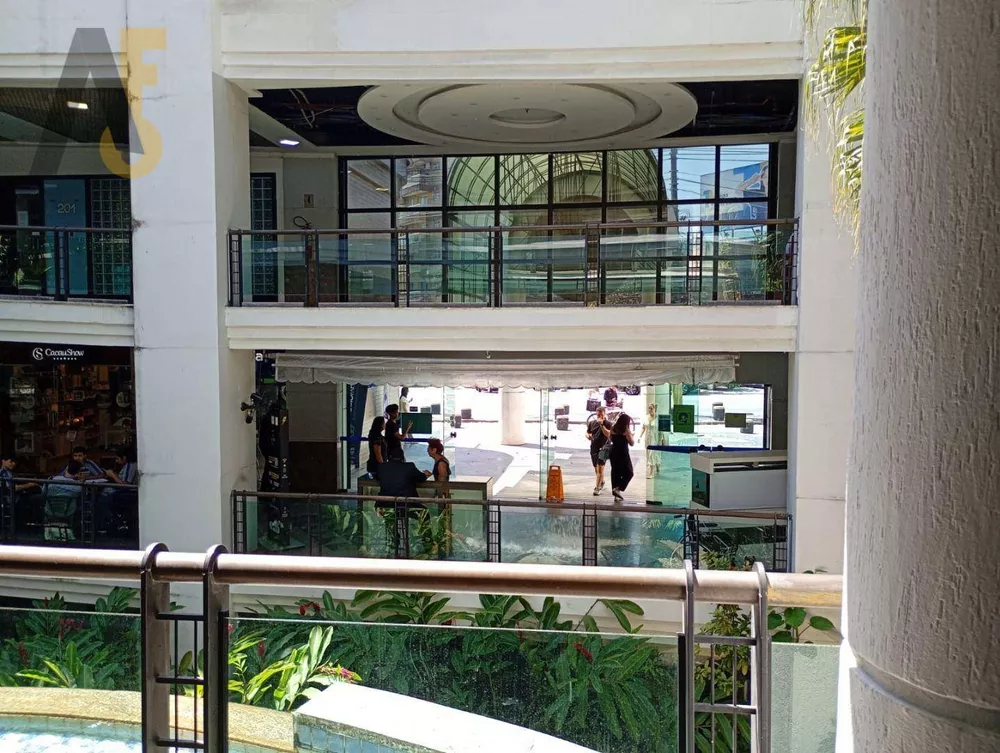 Loja-Salão, 29 m² - Foto 20