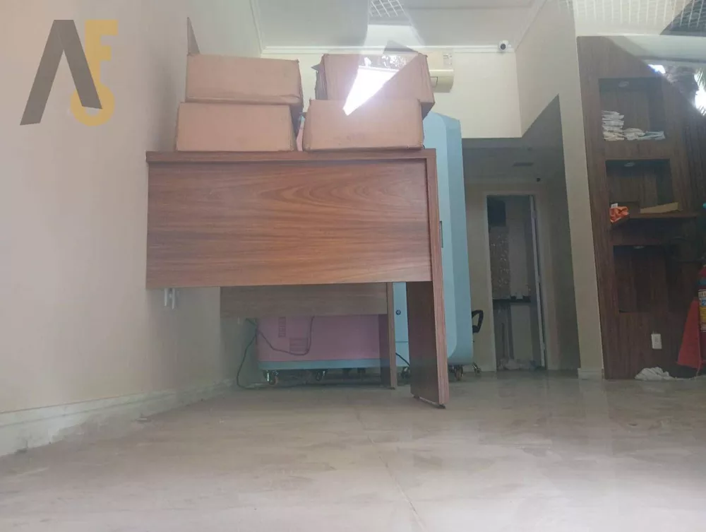 Loja-Salão, 29 m² - Foto 6