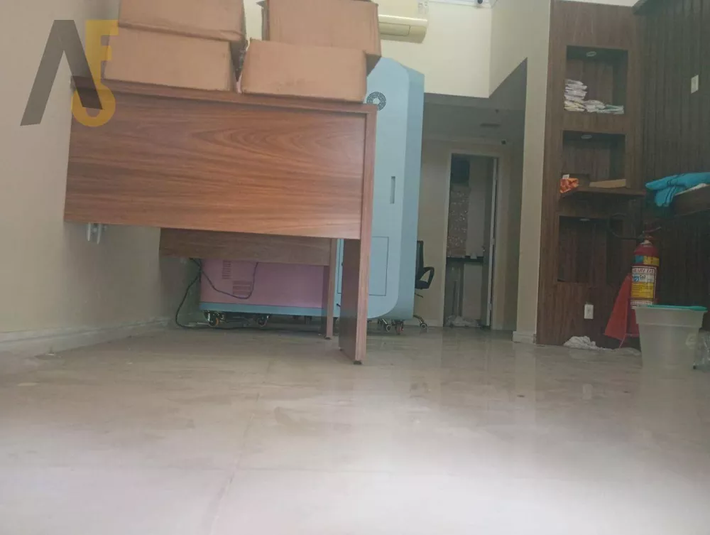 Loja-Salão, 29 m² - Foto 2