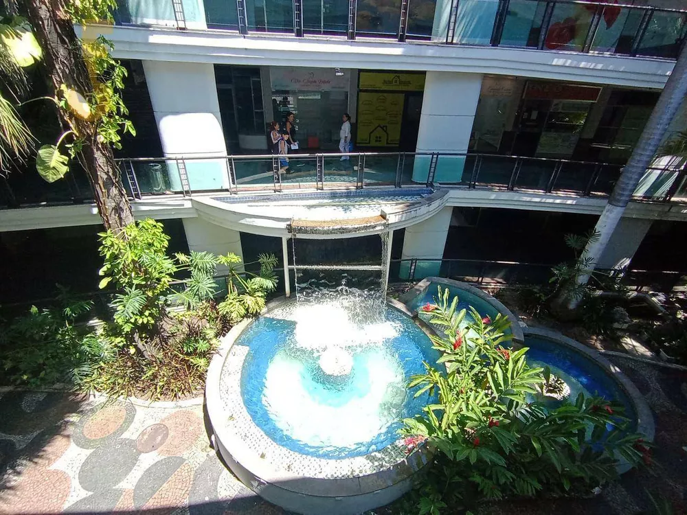 Loja-Salão, 29 m² - Foto 1