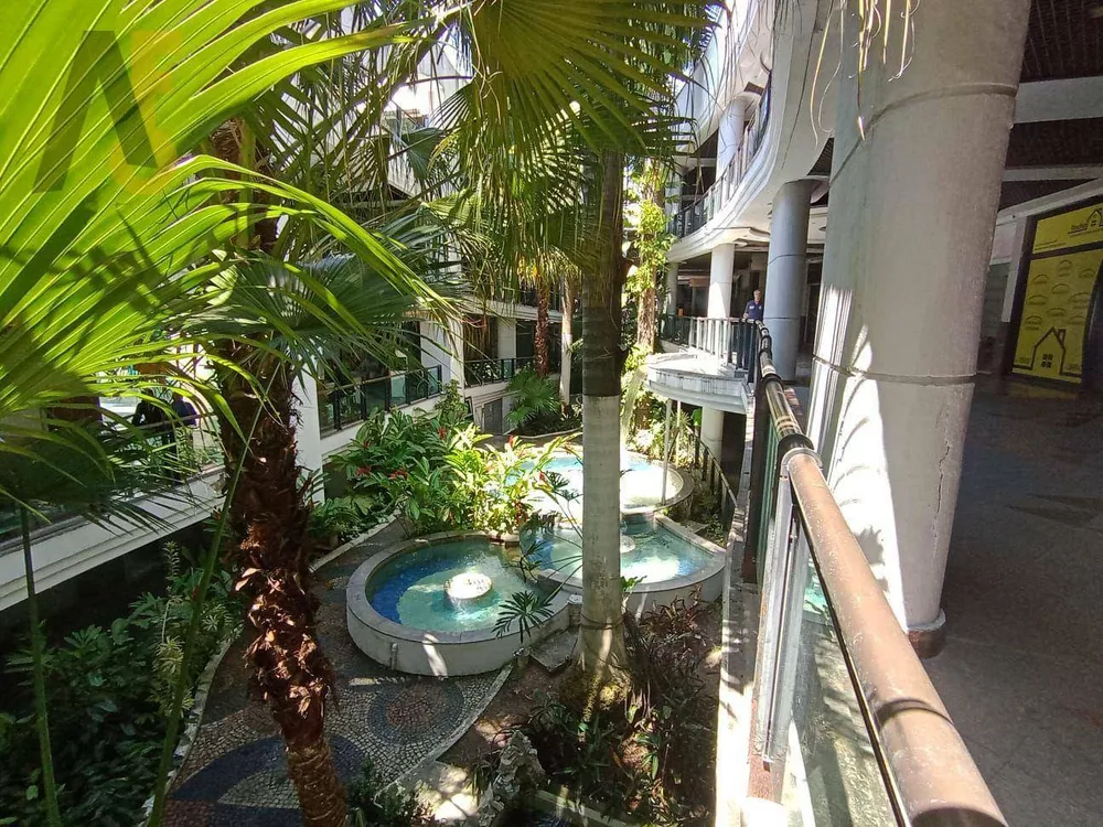 Loja-Salão, 29 m² - Foto 8