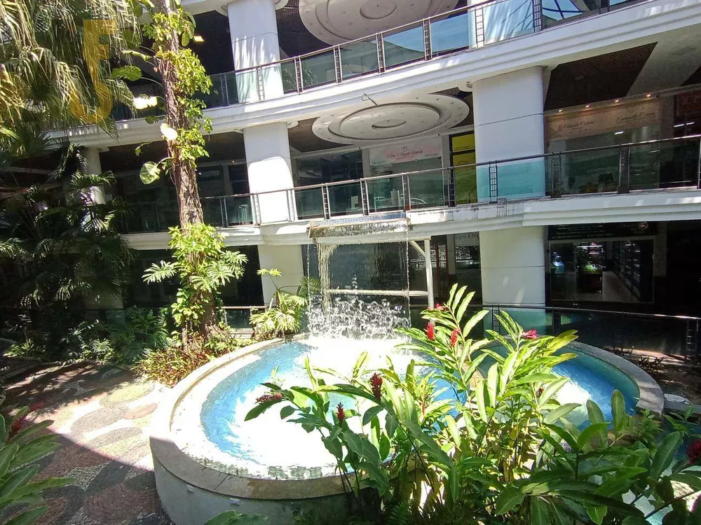 Loja-Salão, 29 m² - Foto 16