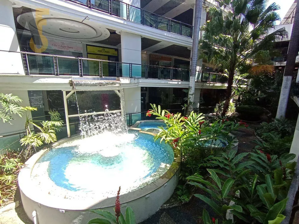 Loja-Salão, 29 m² - Foto 19